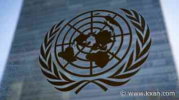 Migrant advocates testify before UN, alleged human rights violations in US