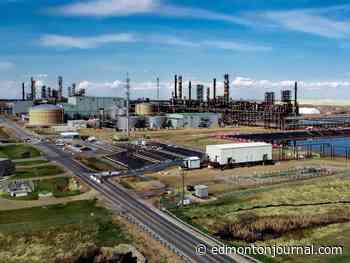 Canadian diesel refiners churn out record profit margins, adding pressure on farmers, cost of goods
