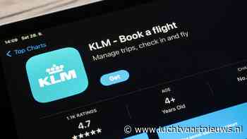 'Onweerstaanbare deals' van KLM  zijn misleidend volgens de Reclamecodecommissie