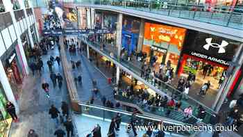 Liverpool stores won't close but 19 others will this month
