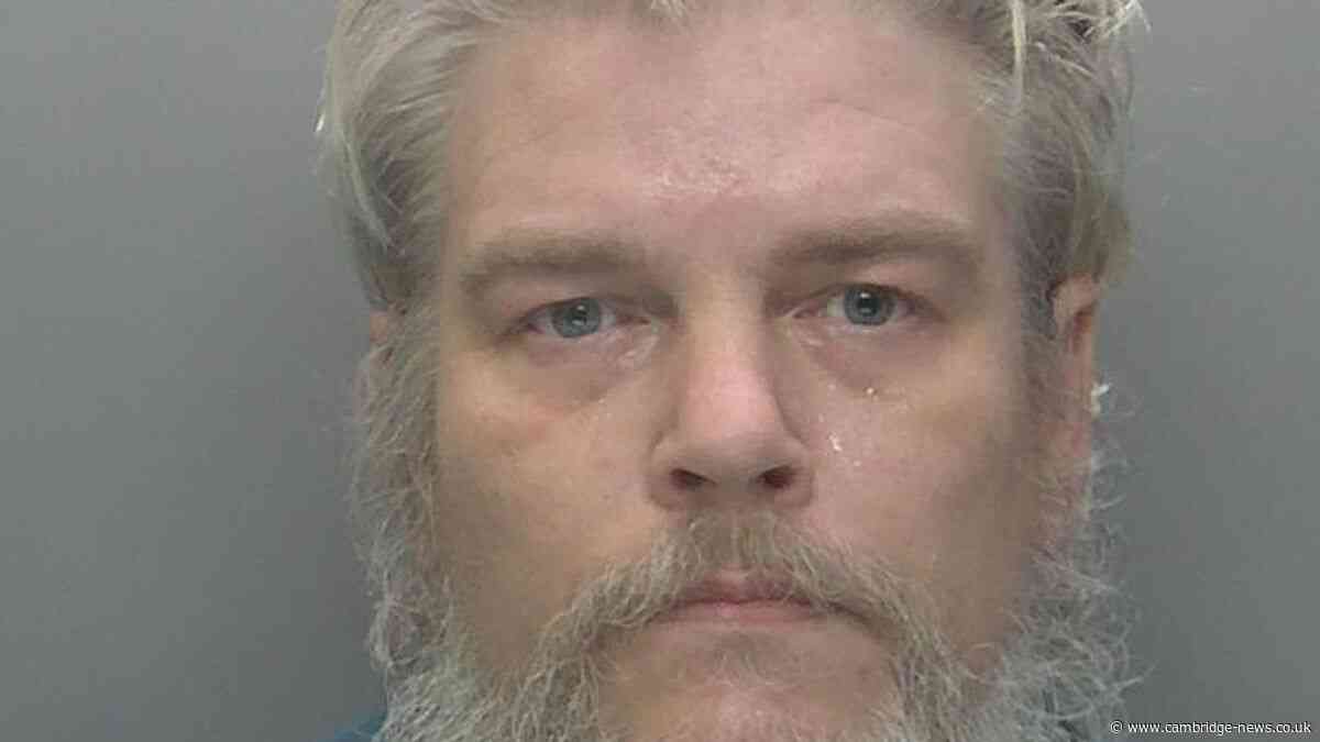 Bizarre reason man stabbed innocent victim outside Peterborough kebab shop