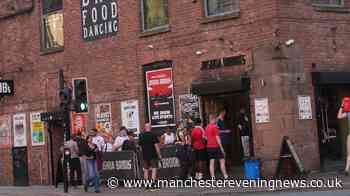Legendary Manchester venue hailed across UK announces closure 'in current form' after 33 years