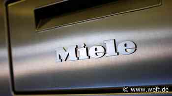Die neuen Pläne des Miele-Chefs und sein erstaunliches Thermomix-Geständnis