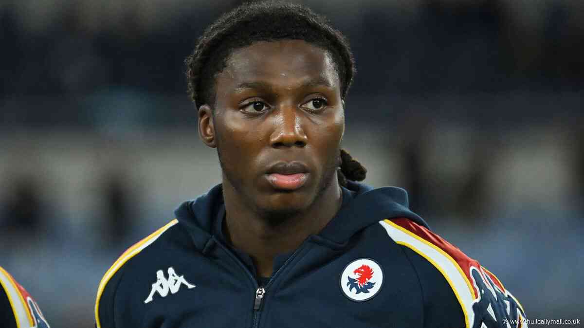 Hull City transfer news LIVE: Deal confirmed, Brooke Norton-Cuffy move, £22m agreement reached