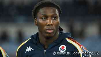 Hull City transfer news LIVE: Deal confirmed, Brooke Norton-Cuffy move, £22m agreement reached