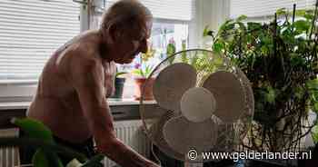 Franse website stroomt vol met 140.000 getuigenissen over hitte, droogte en wateroverlast