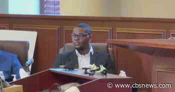 Judge removes Stockbridge councilwoman from vote on mayor’s future