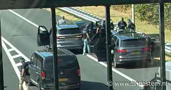 Dodelijke schietpartij gelinkt aan Bolle Jos, nieuwe aanhoudingen op A73 en A76 richting België