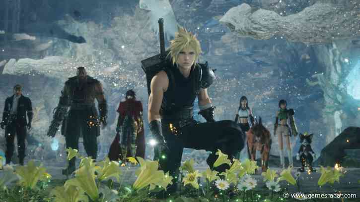 Final Fantasy 7 Revelation includes more spin-off characters, Naoki Hamaguchi says, and devs "thought really hard" about including more compilation references for the trilogy's finale