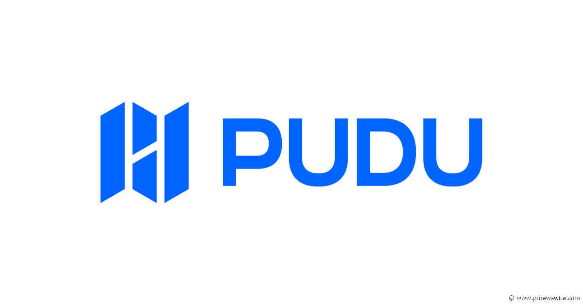 Pudu Robotics Launches PUDU GT Series, a Three-Model Lineup of Commercial Robotic Mowers for Professional Grounds and Turf Management