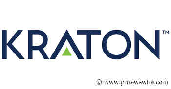Kraton Corporation Achieves Company Record EcoVadis Rating and Platinum Award for Sixth Consecutive Year