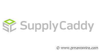 SupplyCaddy Secures Additional Growth Capital from CEAS Investments