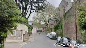 Dead body found in property in Devon two years after man went missing