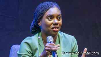 POLL OF THE DAY: Are Kemi Badenoch's Conservatives ready for a General Election after her ruthless reshuffle?