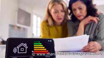 HMRC confirms Winter Fuel Payment 2026 rules for pensioner couples who earn more than £35,000