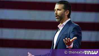 Trump Jr’s fund 1789 Capital leads a $1bn round valuing Polymarket at $21bn