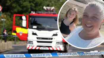 Man, 23, appears in court charged with alleged murders after Grangetown house fire