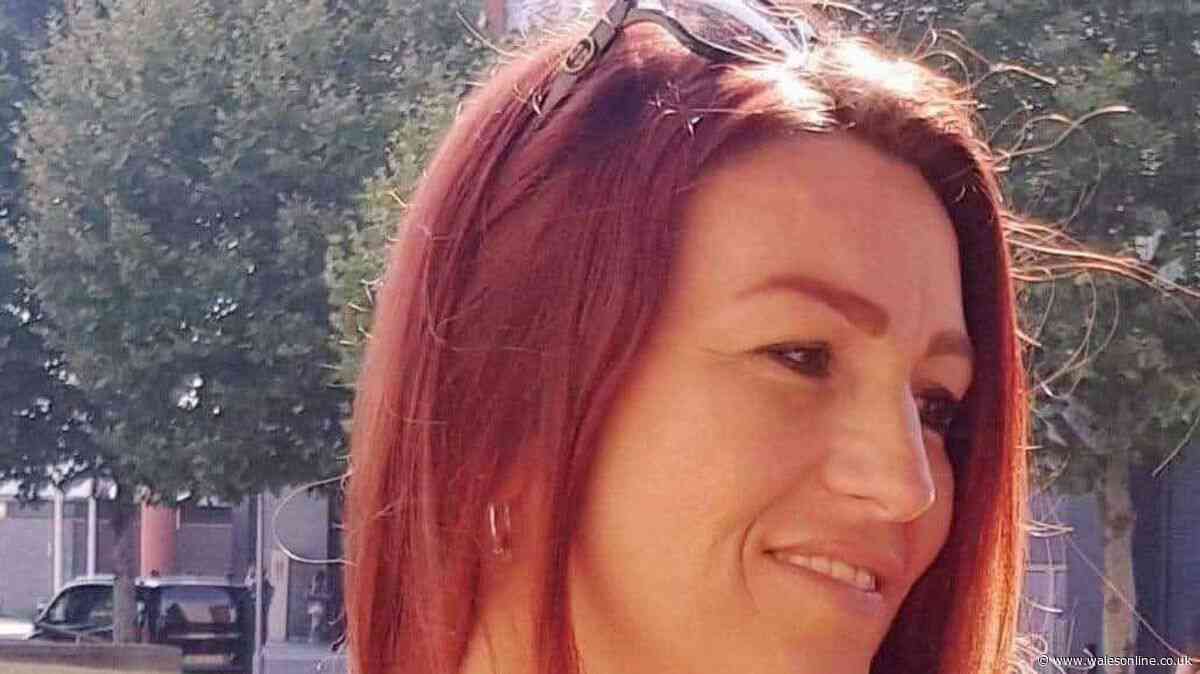 Man on trial accused of murdering his wife - live updates