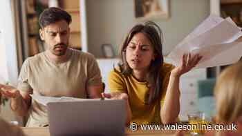 HMRC Child Benefit payments stop for many from today