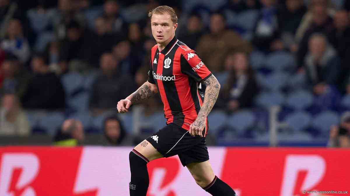 Leeds United agree deal and medical booked as Rodon injury accelerates urgency