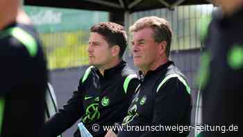 Mit dieser Prämie will Sport-Boss Hecking den VfL Wolfsburg wieder auf Kurs bringen