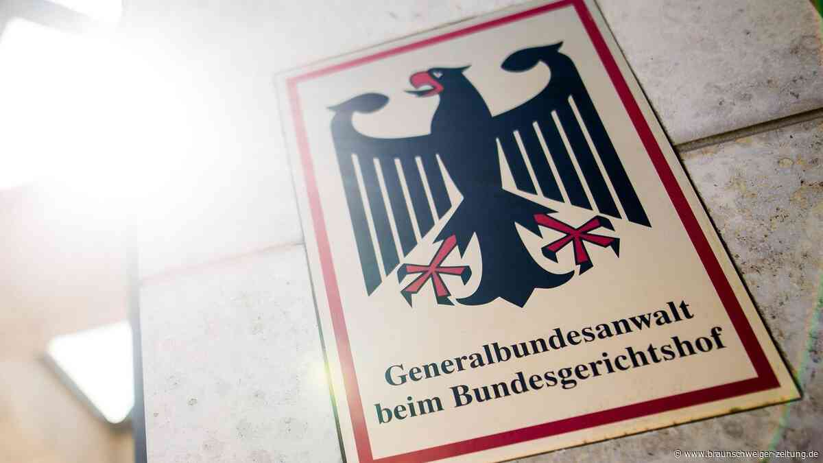 „Letzte Verteidigungswelle“: Mutmaßliche Unterstützer von Terrorgruppe angeklagt