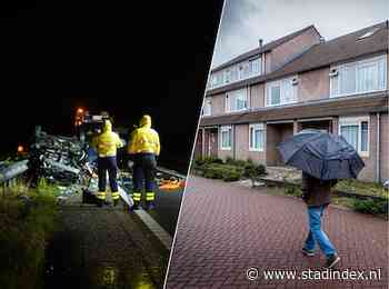 Groesbeeks slachtoffer dodelijk ongeval Markerwaard was jonge asielzoeker