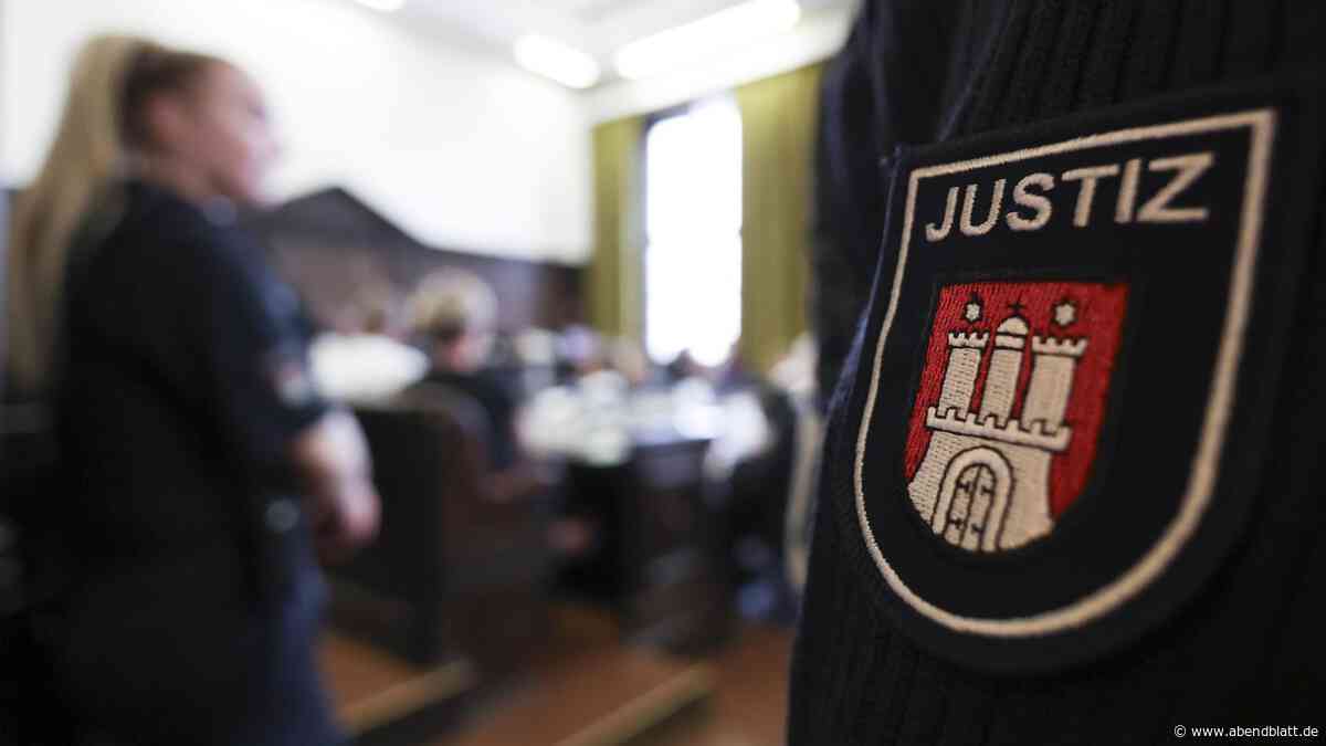 „Letzte Verteidigungswelle“: Zwei mutmaßliche Unterstützer in Hamburg angeklagt