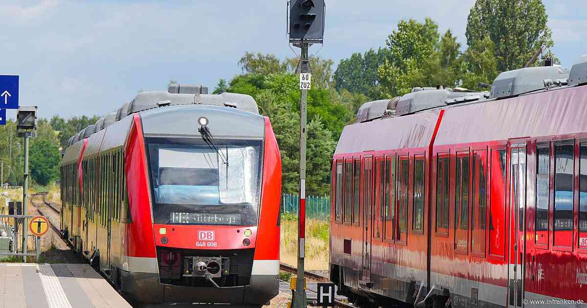 Verband reicht Klage gegen Schienenmaut ein