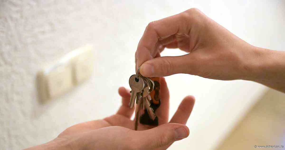 Wohnungskrise: Angst vor Mietanstieg und Wohnungsverlust