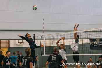35. Reichenbacher Volleyballturnier: VSV Eintracht erweist sich als guter Gastgeber