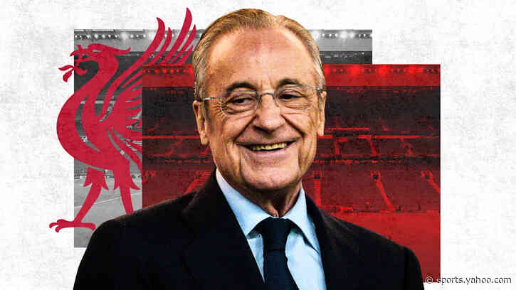 Real Madrid ready to agree move: Liverpool can finally land midfielder today