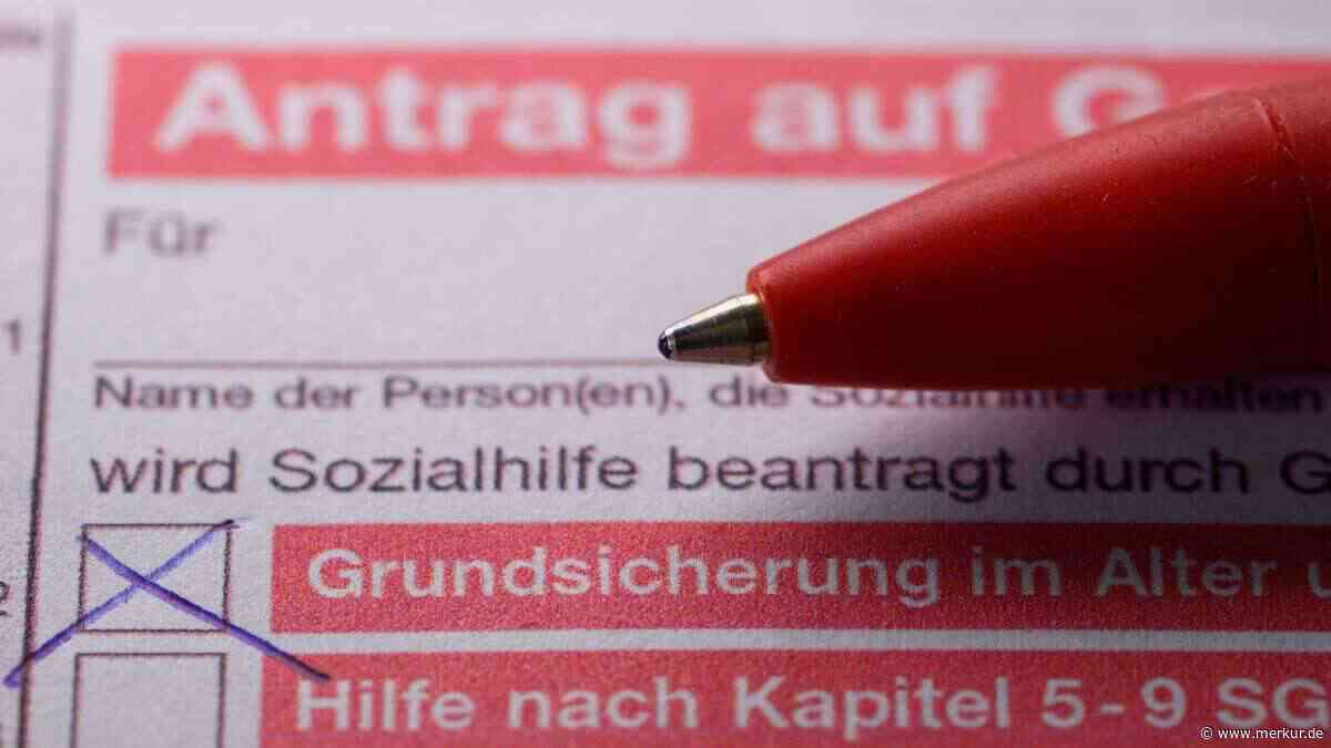 Per Haftbefehl Gesuchten die Grundsicherung streichen? Warum das schwieriger ist, als man denkt