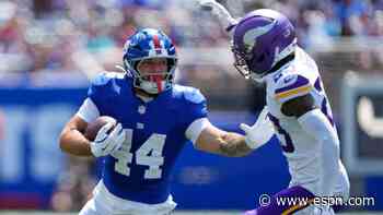 10 bold predictions: Which players will surprise in fantasy?