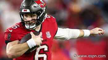 Who are the worst snubs? Execs, scouts on players who should have made our list
