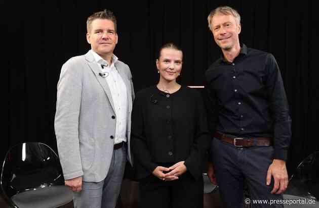 Eckart von Hirschhausen bei APOTHEKE LIVE: "Gegen virtuellen Betrug hilft nur echte Aufklärung"