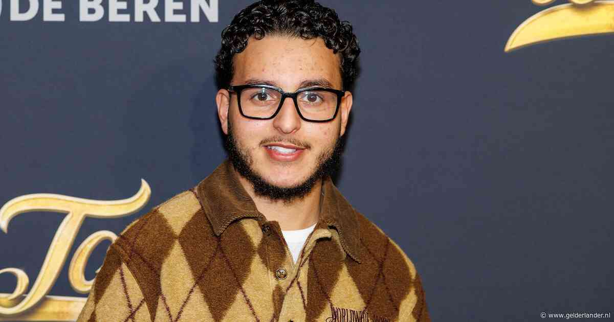 Mocro Maffia-acteur Marouane Meftah krijgt taakstraf van 120 uur na geweldsincidenten