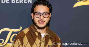 Mocro Maffia-acteur Marouane Meftah krijgt taakstraf van 120 uur na geweldsincidenten