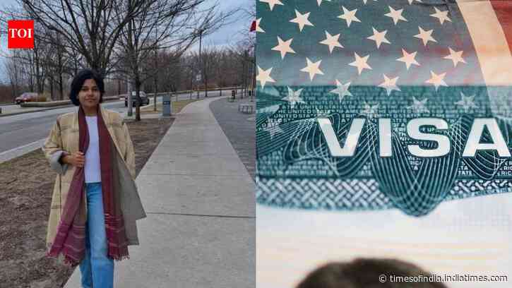 After 3 H-1B rejections and degrees from Duke &amp; Harvard, woman leaves US after 4 years