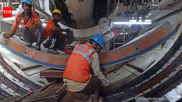 India’s PMI slips to 52.8 as factory growth loses steam, hits five-year low