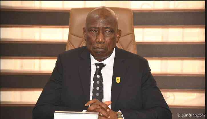 NSA not behind Tin Can Island arms importation, says Arms Centre boss