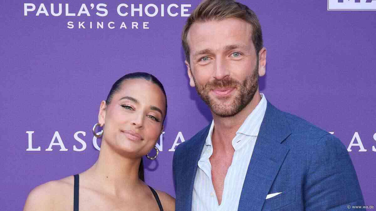 „Es ist nicht ausgeschlossen“: So steht Amira Aly heute zu einer erneuten Hochzeit