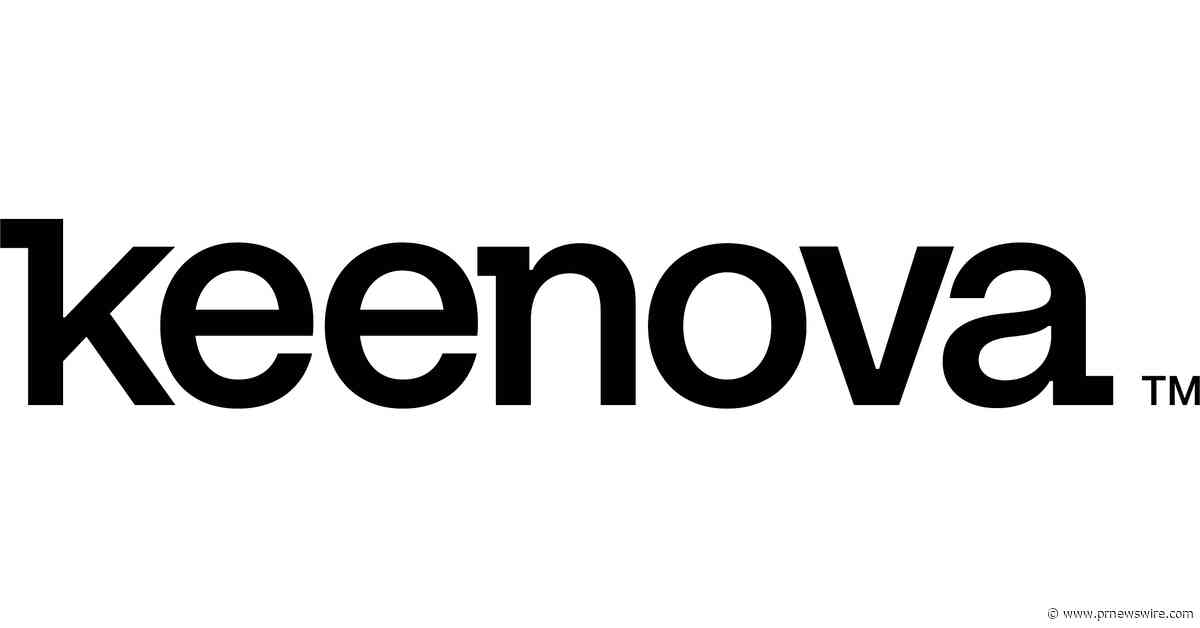 Keenova Marks the 2nd Annual National Hand Health Month with New Dupuytren's Contracture Mixed Reality Experience and Awareness Initiatives