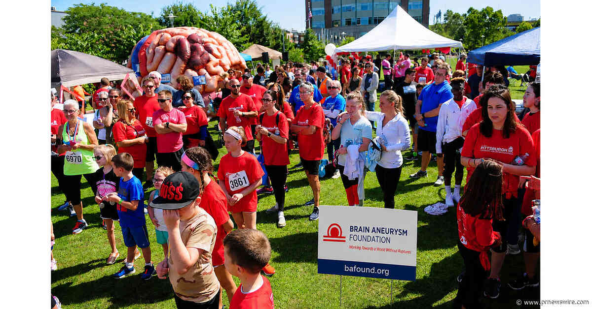 Brain Aneurysm Foundation Marks Brain Aneurysm Awareness Month with National Research, Education and Community Initiatives