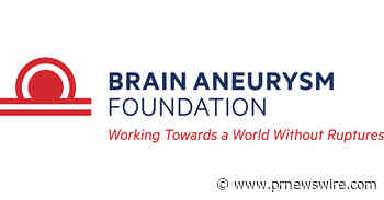 Brain Aneurysm Foundation Marks Brain Aneurysm Awareness Month with National Research, Education and Community Initiatives