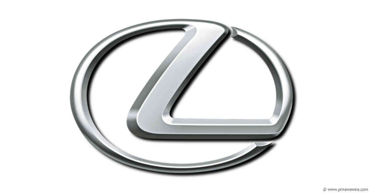 THE NEW 2027 LEXUS NX: ADVANCING HYBRID &amp; PLUG-IN PERFORMANCE, REFINED DESIGN, AND ELEVATED IN-CABIN EXPERIENCE