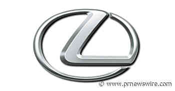 THE NEW 2027 LEXUS NX: ADVANCING HYBRID &amp; PLUG-IN PERFORMANCE, REFINED DESIGN, AND ELEVATED IN-CABIN EXPERIENCE
