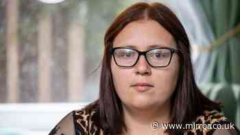 Mum whose stillborn baby was left in paper bag on floor by evil Hull funeral director demands change