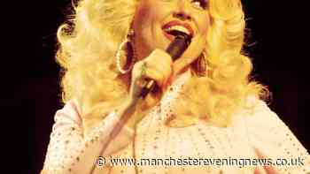 'Masterpiece' Dolly Parton comedy added to Netflix days after iconic singer's death