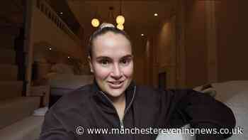 Molly-Mae Hague's 'really traumatic experience' with daughter Bambi as fans praise new update